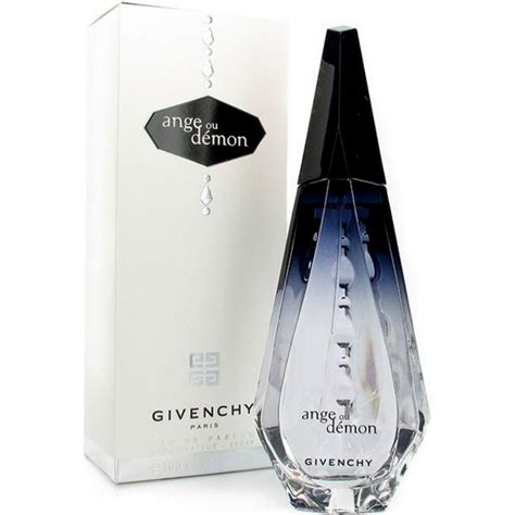 perfume angel and demon givenchy|ange ou demon by givenchy.